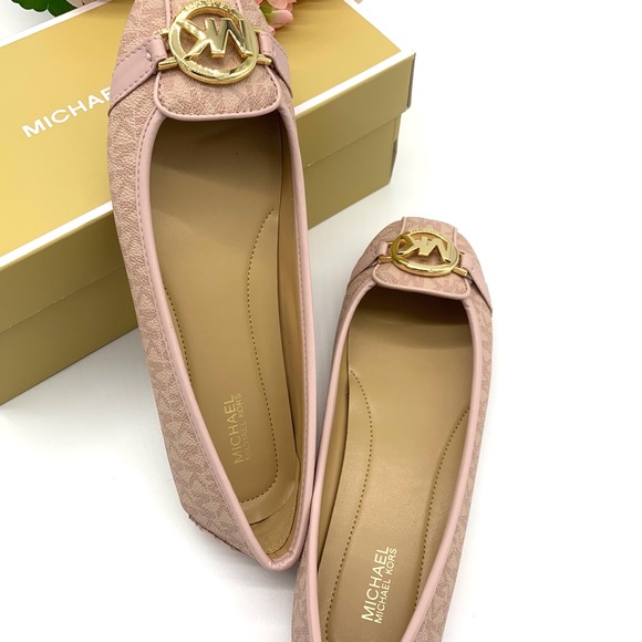 Michael Kors Flat Fulton Shoes for Women Multiple Colors/ Sizes - Picture 6 of 16